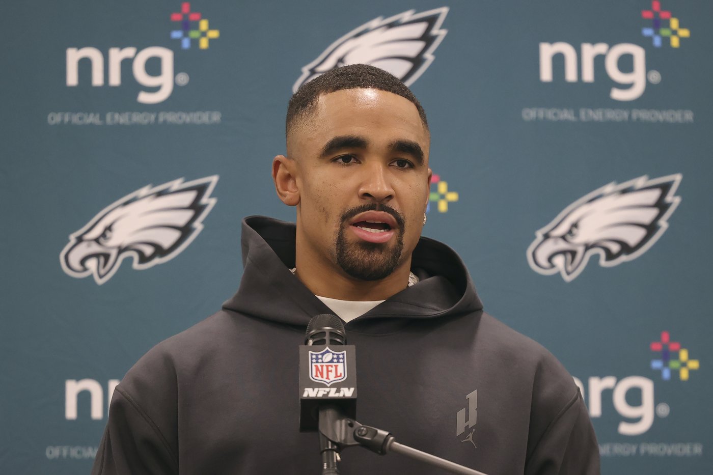 Saquon Barkley stamps the Eagles as a legitimate Super Bowl contender | iNFOnews.ca