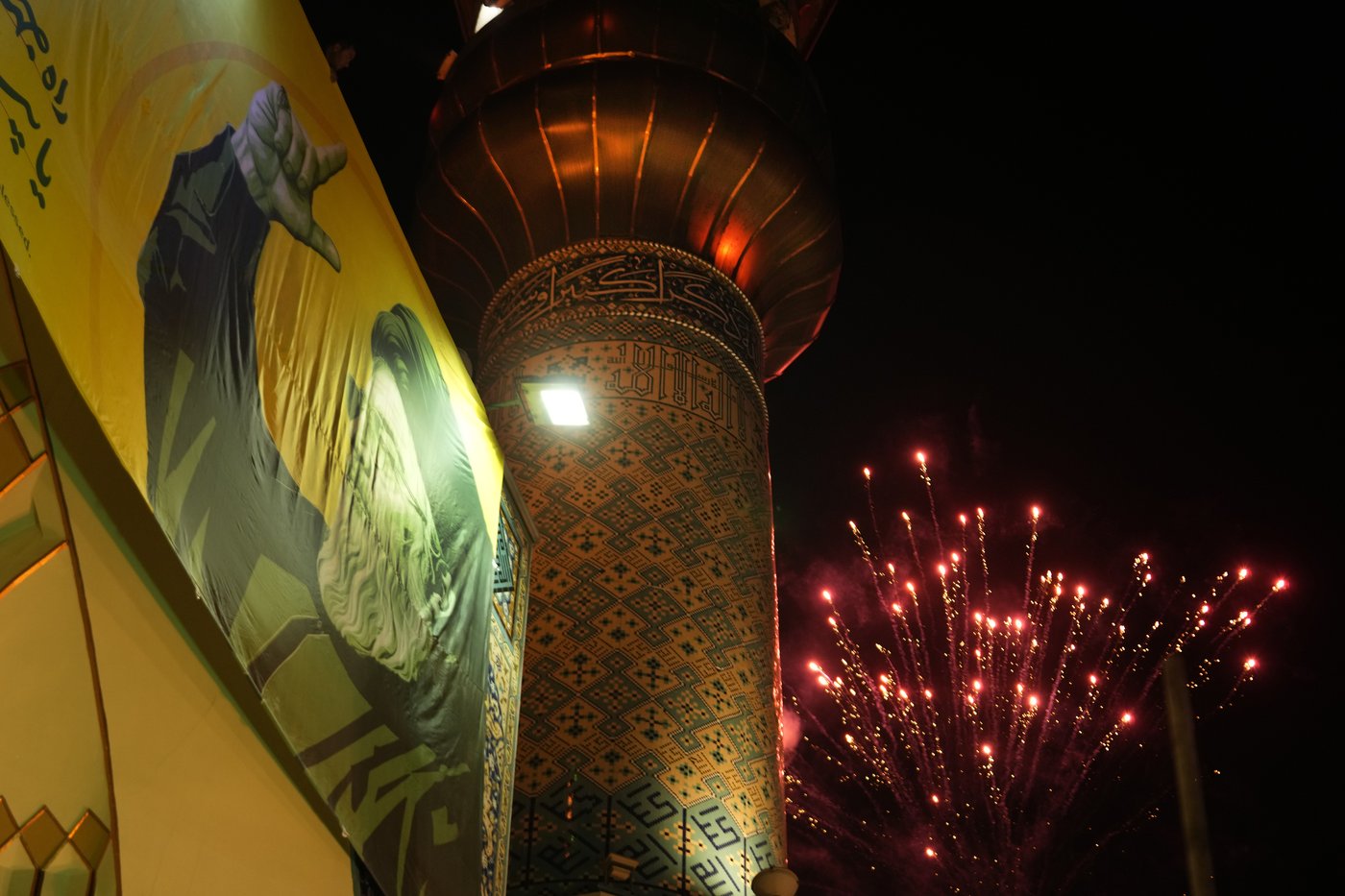 Middle East latest: Iran fires ballistic missiles at Israel, US calls it a severe escalation | iNFOnews.ca