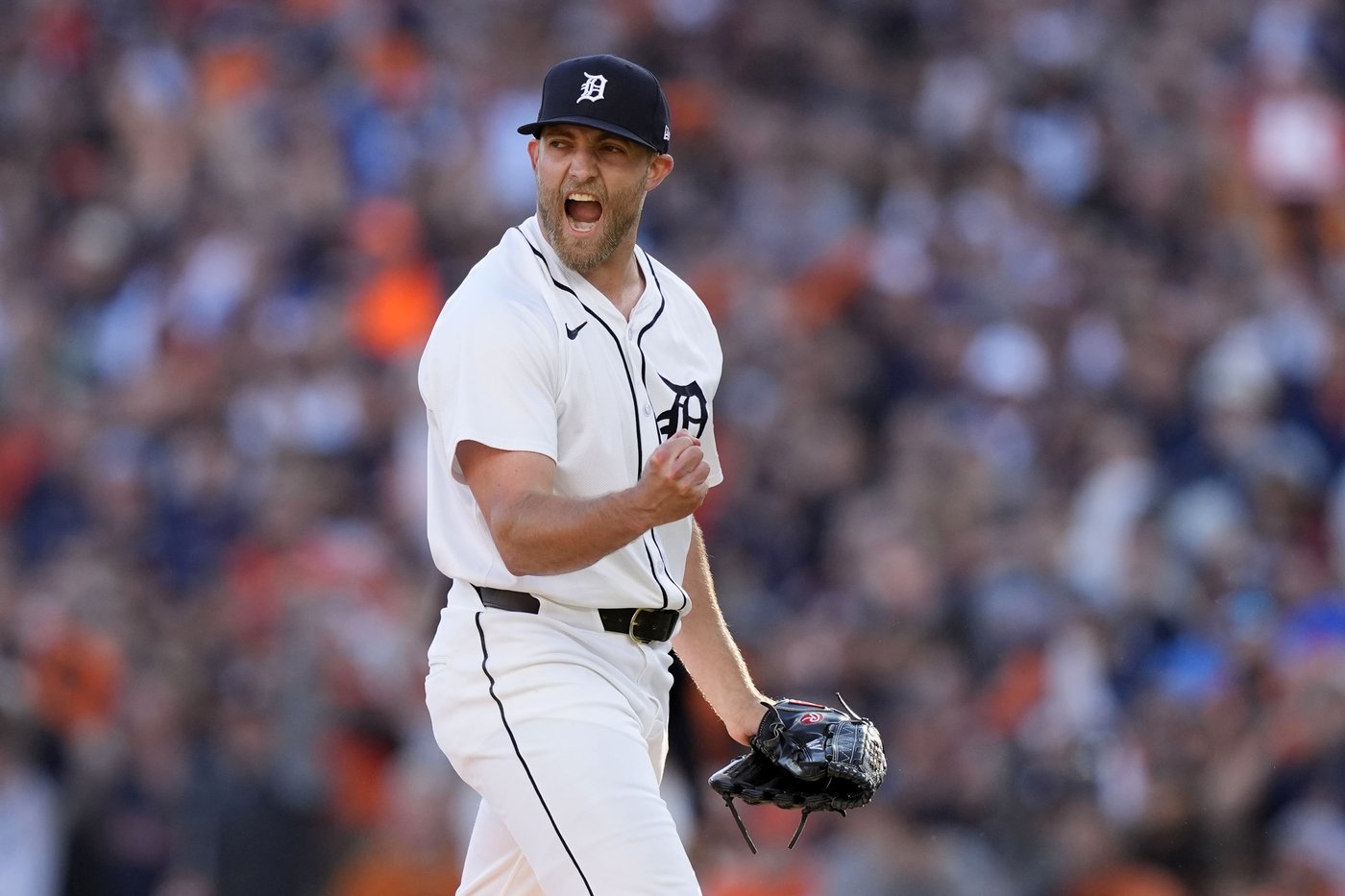Cleveland shut out by Detroit for 2nd straight game in AL Division Series | iNFOnews.ca Cleveland shut out by Detroit for 2nd straight game in AL Division Series | iNFOnews.ca