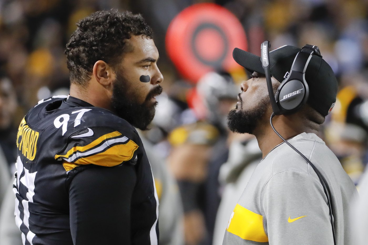 Players think 1st-time NFL head coaches who are Black feel extra pressure to succeed | iNFOnews.ca