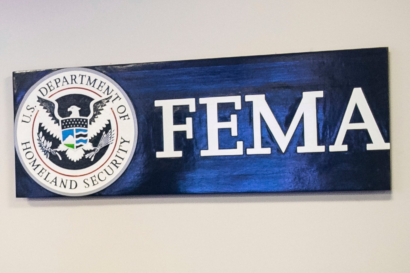 FEMA staff sound the alarm on disaster preparedness at rally in front of agency headquarters | iNFOnews.ca