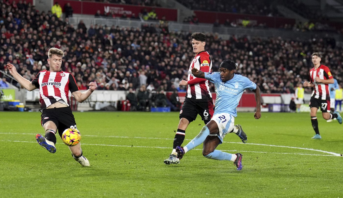 Man City crisis deepens after another loss, Arsenal closes gap on Liverpool | iNFOnews.ca Man City crisis deepens after another loss, Arsenal closes gap on Liverpool | iNFOnews.ca