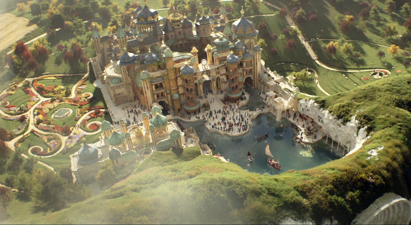 When others ran from the musical, Jon M. Chu and 'Wicked' embraced it | iNFOnews.ca When others ran from the musical, Jon M. Chu and 'Wicked' embraced it | iNFOnews.ca