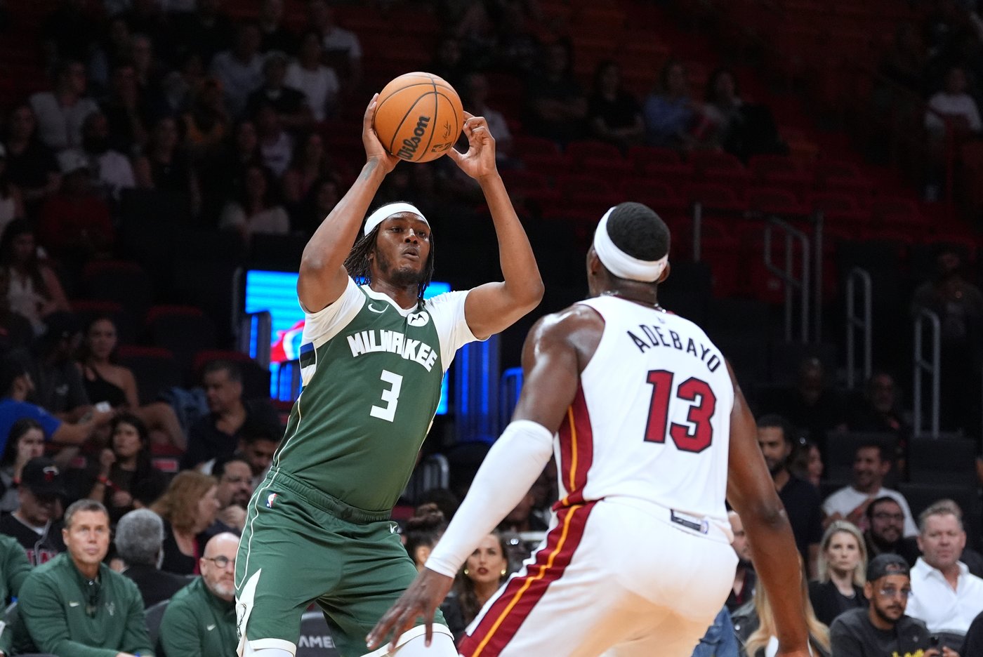 Achilles tendon injuries from postseason have created major changes in Central Division | iNFOnews.ca