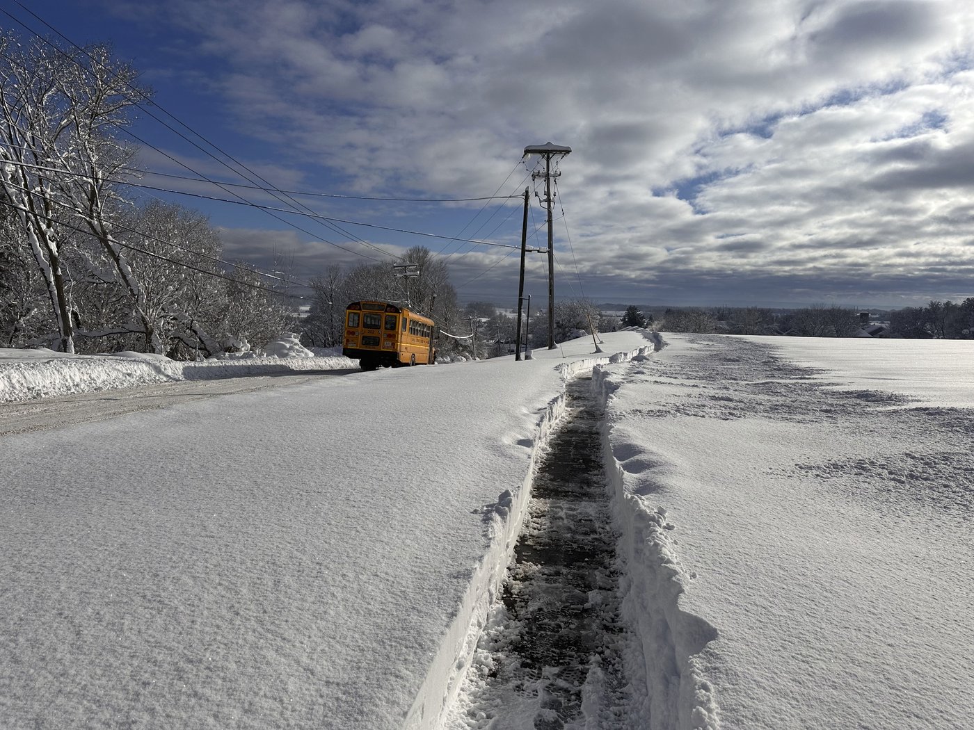 Already buried under snow, Great Lakes region expected to see more stormy weather this week | iNFOnews.ca Already buried under snow, Great Lakes region expected to see more stormy weather this week | iNFOnews.ca