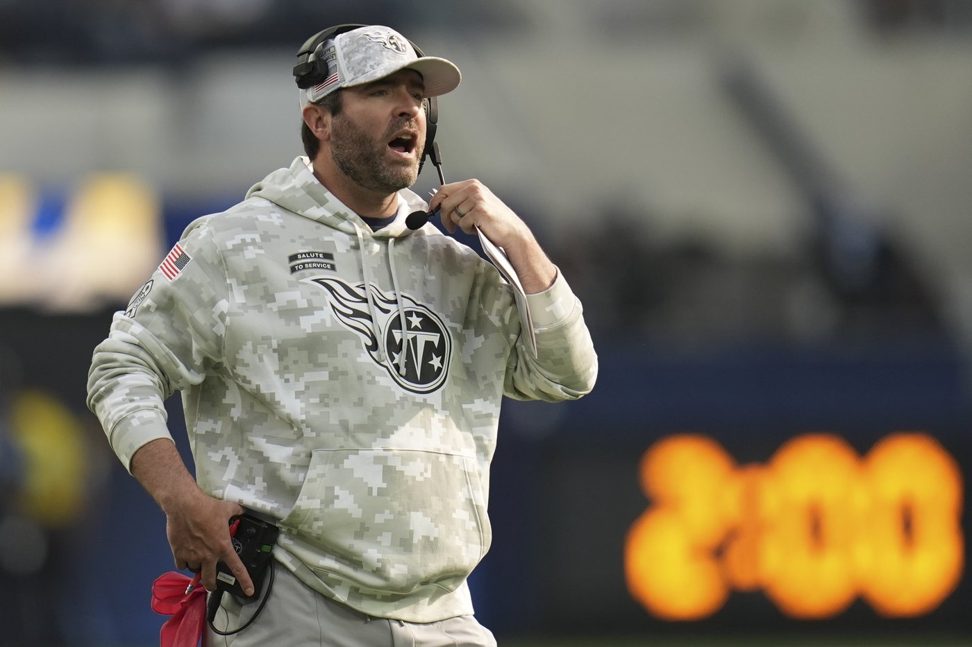 Titans not good enough to overcome momentum-changing plays or review reversals | iNFOnews.ca Titans not good enough to overcome momentum-changing plays or review reversals | iNFOnews.ca