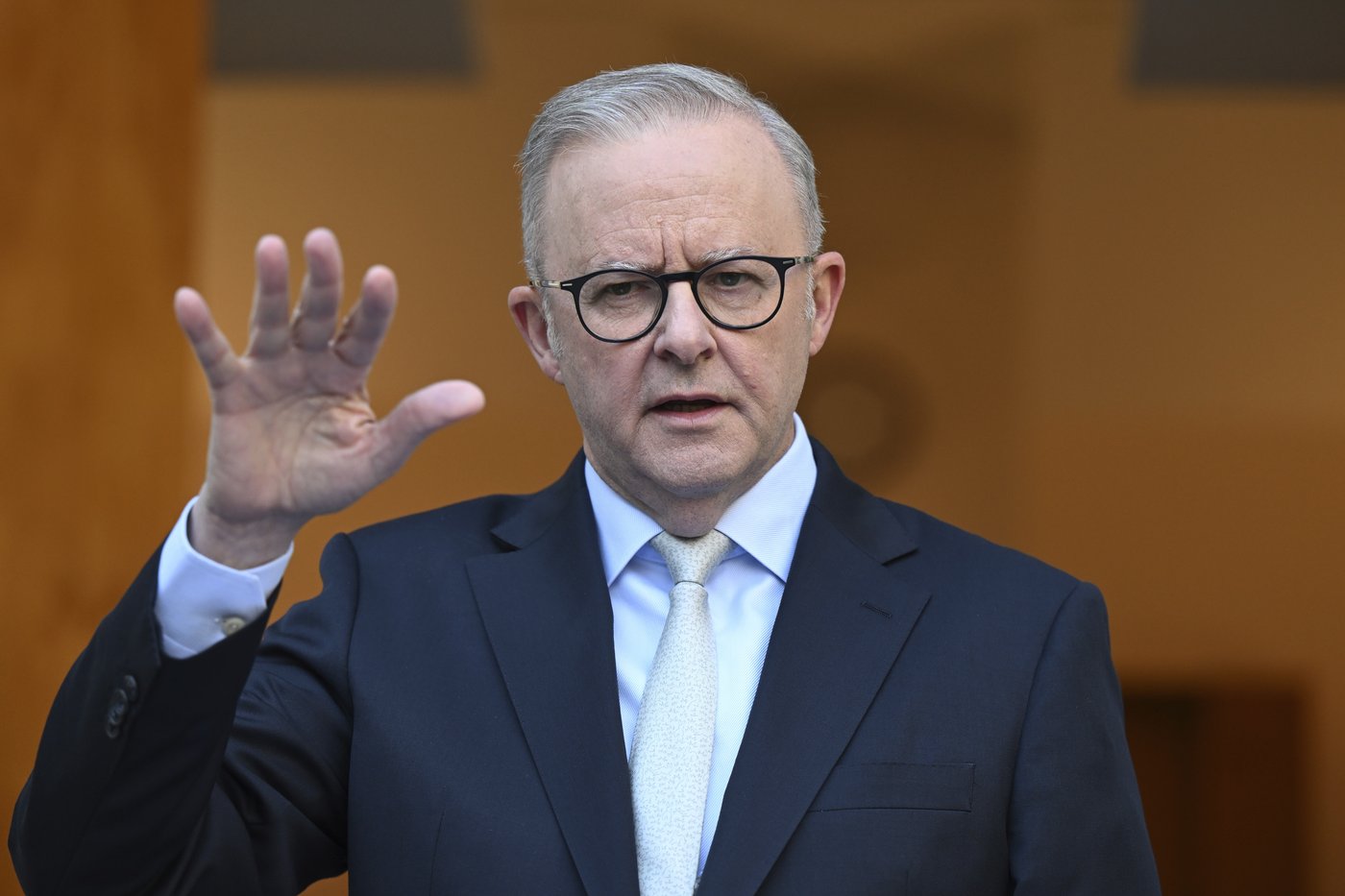 Australian prime minister names new Cabinet that drops Israel critic | iNFOnews.ca Australian prime minister names new Cabinet that drops Israel critic | iNFOnews.ca