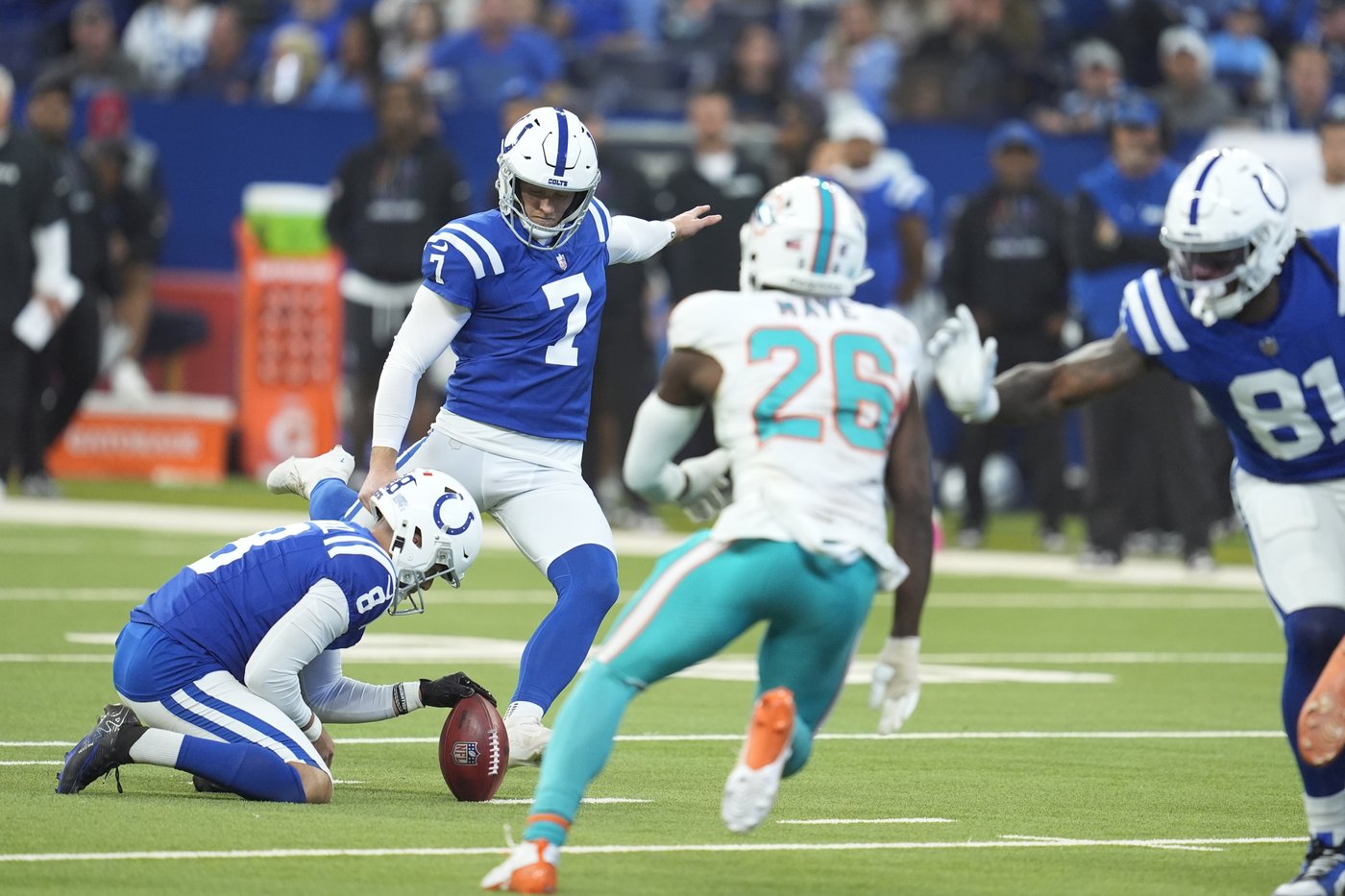 Colts need to stick with Anthony Richardson despite his uneven play | iNFOnews.ca Colts need to stick with Anthony Richardson despite his uneven play | iNFOnews.ca