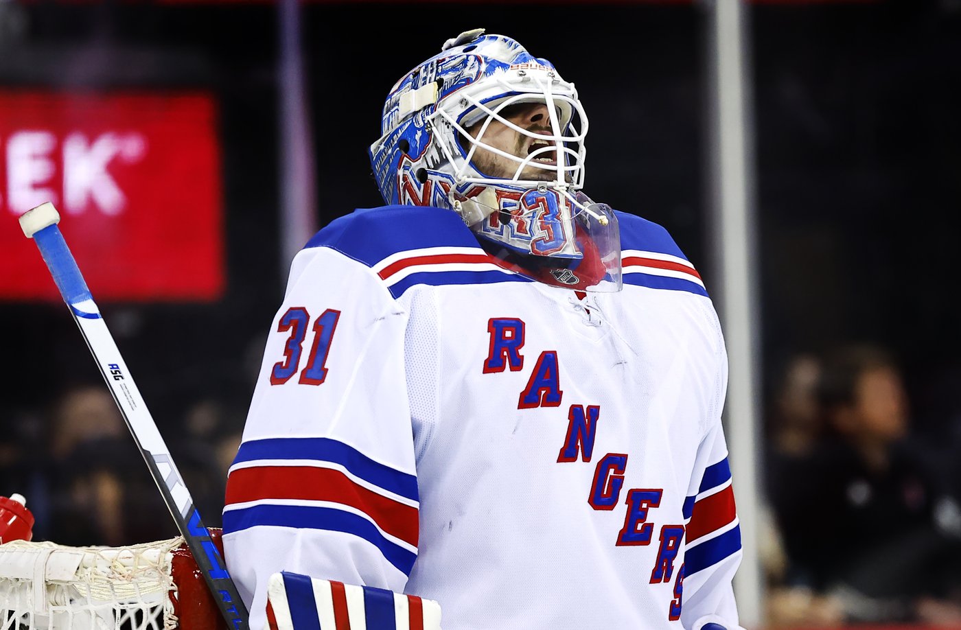 Hurricanes eliminate Rangers from playoff contention with 7-3 victory | iNFOnews.ca Hurricanes eliminate Rangers from playoff contention with 7-3 victory | iNFOnews.ca