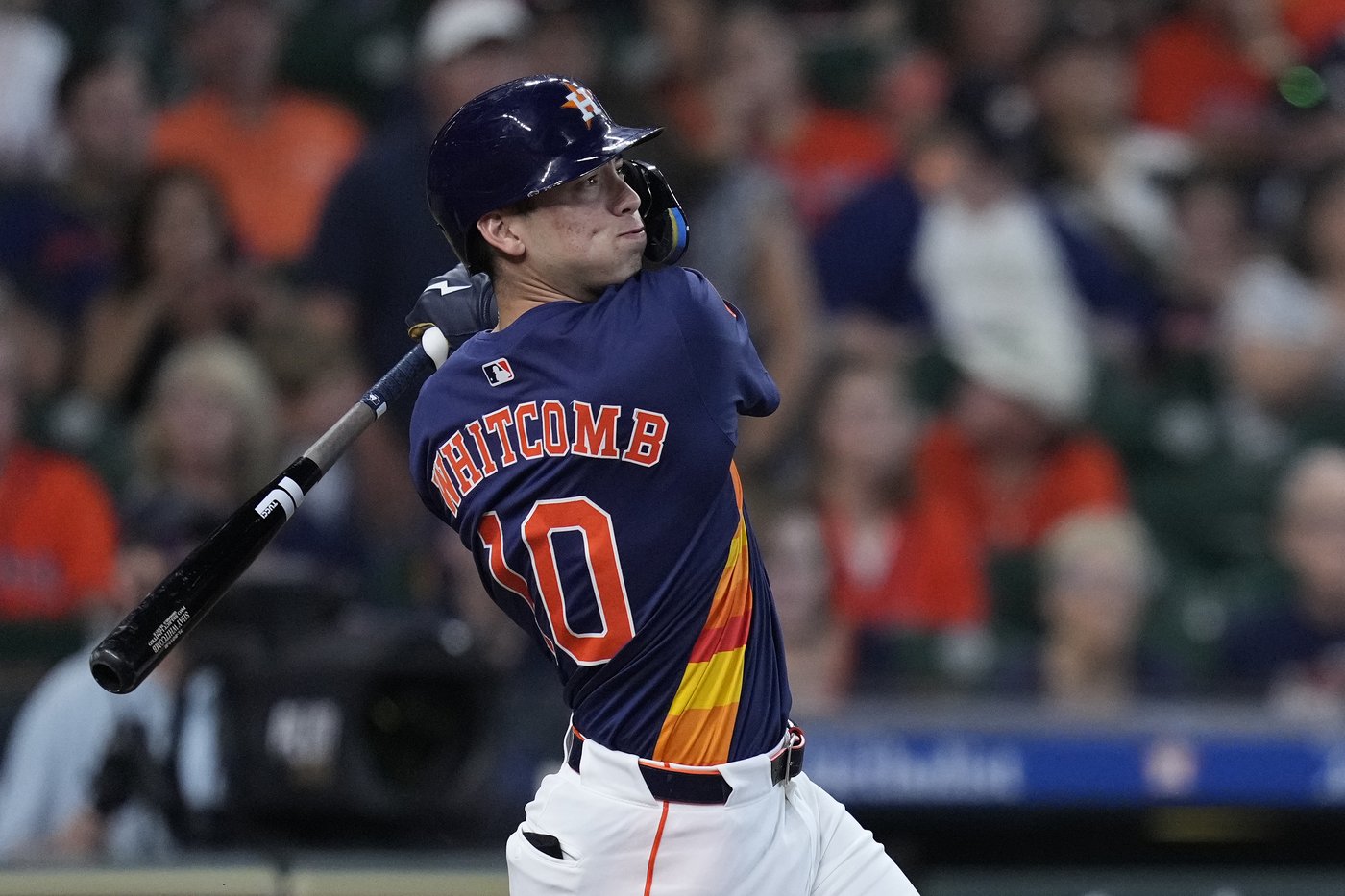 Zach Neto has 2 homers, 6 RBIs to lead Angels to 9-8 win over Astros | iNFOnews.ca Zach Neto has 2 homers, 6 RBIs to lead Angels to 9-8 win over Astros | iNFOnews.ca