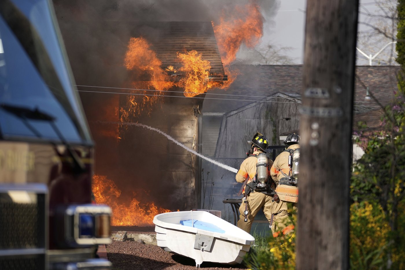 PHOTO COLLECTION: AP Top Photos of the Day, Saturday, April 26, 2025 | iNFOnews.ca PHOTO COLLECTION: AP Top Photos of the Day, Saturday, April 26, 2025 | iNFOnews.ca