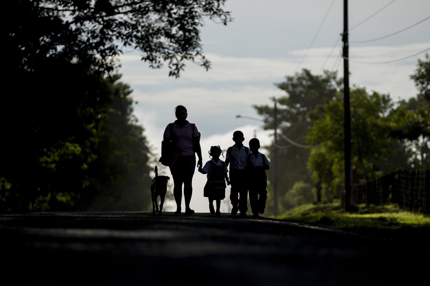 Venezuelans crossing the Darien Gap say they lost hope after July's election | iNFOnews.ca Venezuelans crossing the Darien Gap say they lost hope after July's election | iNFOnews.ca