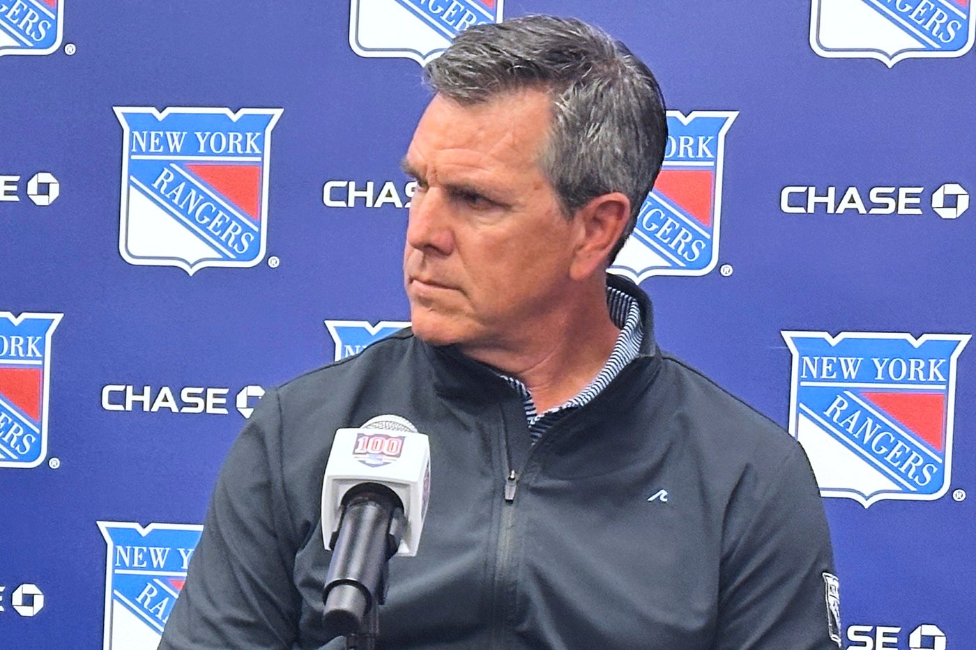 Mike Sullivan figures the Rangers will start with Mika Zibanejad on J.T. Miller's right wing | iNFOnews.ca