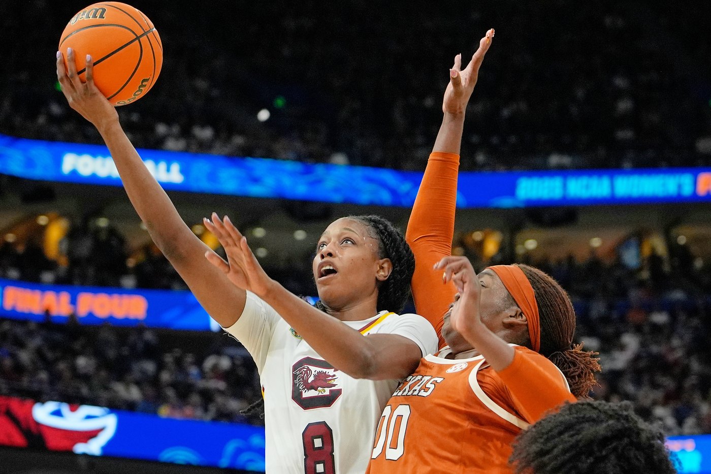 Dawn Staley, South Carolina prepare for season without Chloe Kitts: ‘We’re unafraid’ | iNFOnews.ca