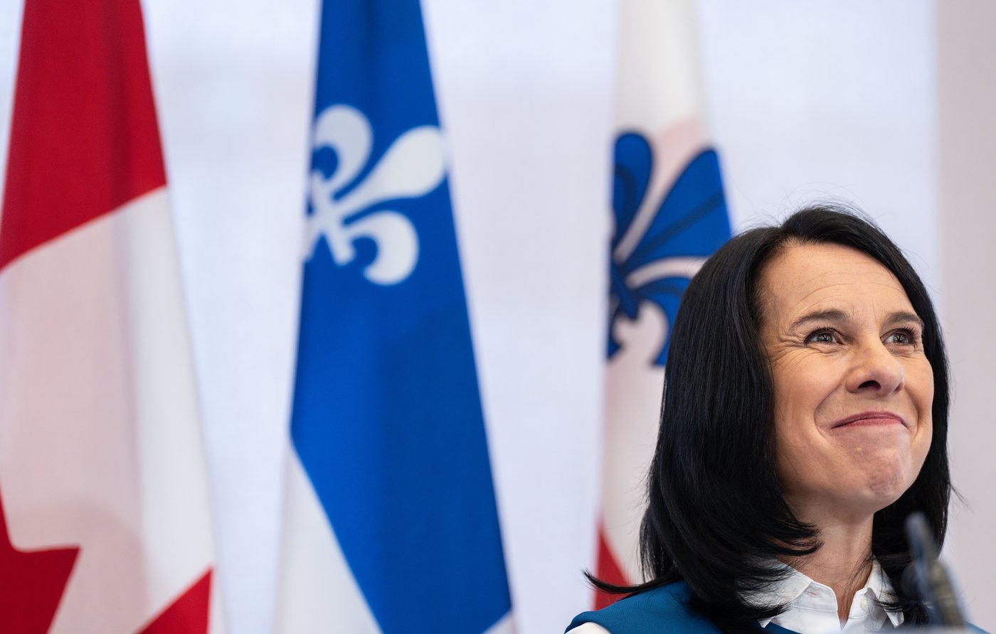 Montreal unveils 2025 budget with new spending for housing, homelessness | iNFOnews.ca Montreal unveils 2025 budget with new spending for housing, homelessness | iNFOnews.ca