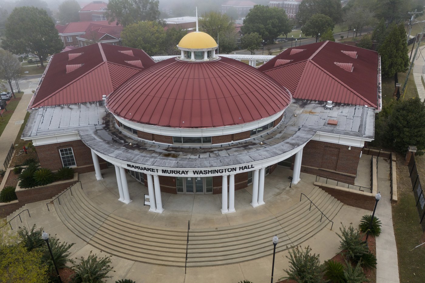 Man jailed after Tuskegee University shooting says he fired his gun, but denies shooting at anyone | iNFOnews.ca Man jailed after Tuskegee University shooting says he fired his gun, but denies shooting at anyone | iNFOnews.ca