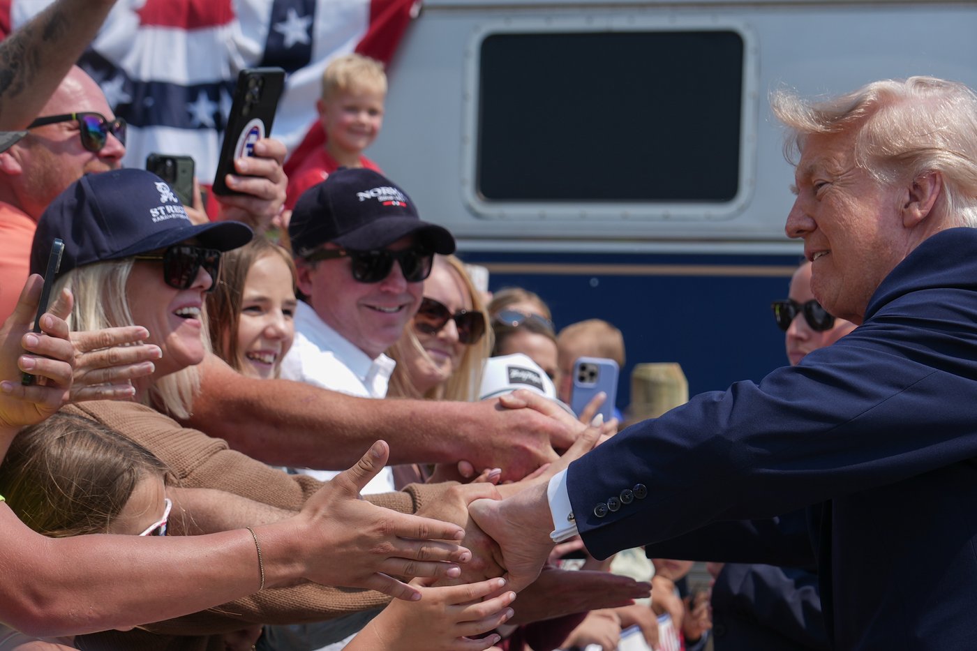 The Latest: Trump plans new rule that he says could save Medicare patients $1.1 billion | iNhome The Latest: Trump plans new rule that he says could save Medicare patients $1.1 billion | iNhome