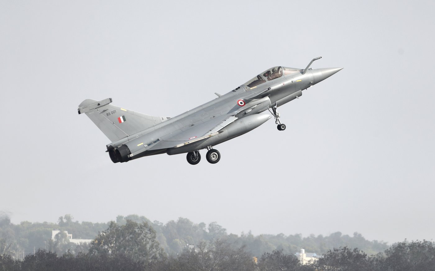 French intelligence: China used embassies to undermine sales of France's flagship Rafale fighter jet | iNFOnews.ca French intelligence: China used embassies to undermine sales of France's flagship Rafale fighter jet | iNFOnews.ca