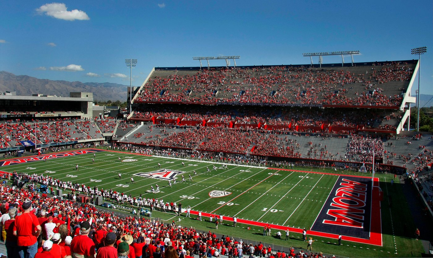Arizona secures $60 million, 20-year naming rights deal for football stadium | iNFOnews.ca Arizona secures $60 million, 20-year naming rights deal for football stadium | iNFOnews.ca