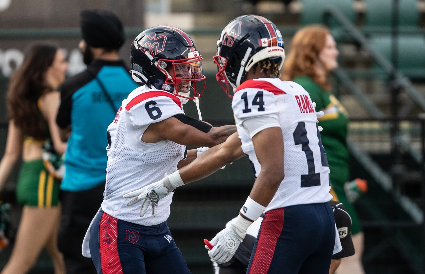 Philpot, Alouettes remain undefeated with 38-28 victory over Elks | iNFOnews.ca Philpot, Alouettes remain undefeated with 38-28 victory over Elks | iNFOnews.ca
