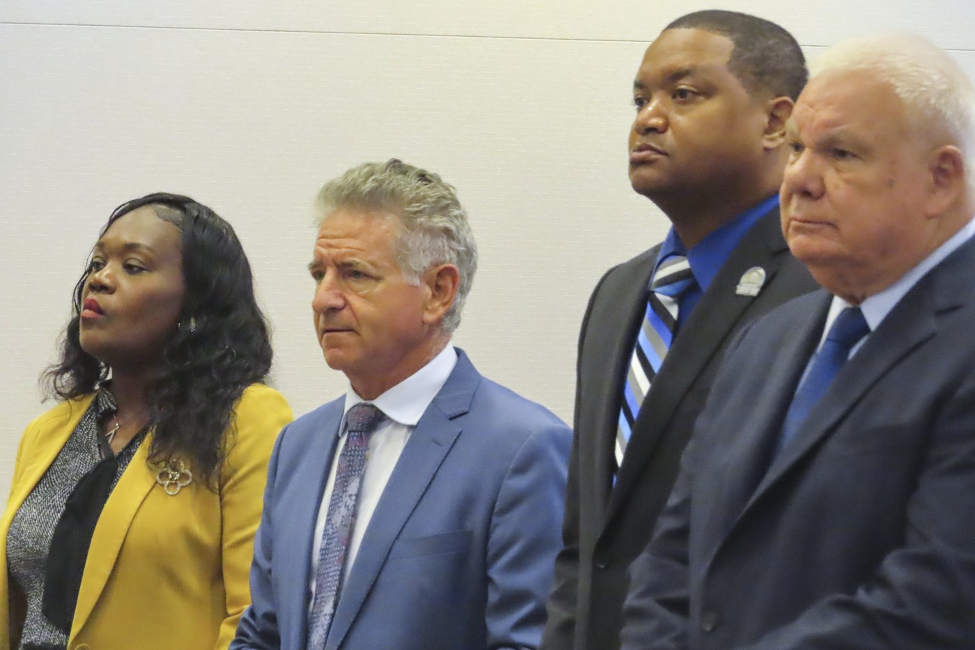 Atlantic City mayor and his wife plead not guilty to beating their daughter | iNFOnews.ca