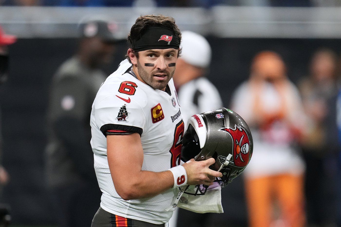 NFC South-leading Bucs look to bounce back against struggling Saints | iNFOnews.ca NFC South-leading Bucs look to bounce back against struggling Saints | iNFOnews.ca