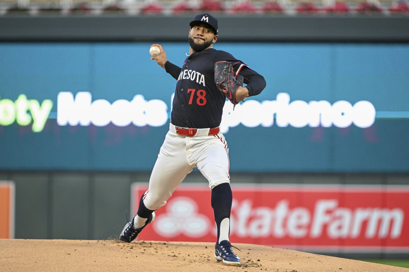 Twins snap a three-game skid with 8-3 win over Miami and send the Marlins to their 100th loss | iNFOnews.ca