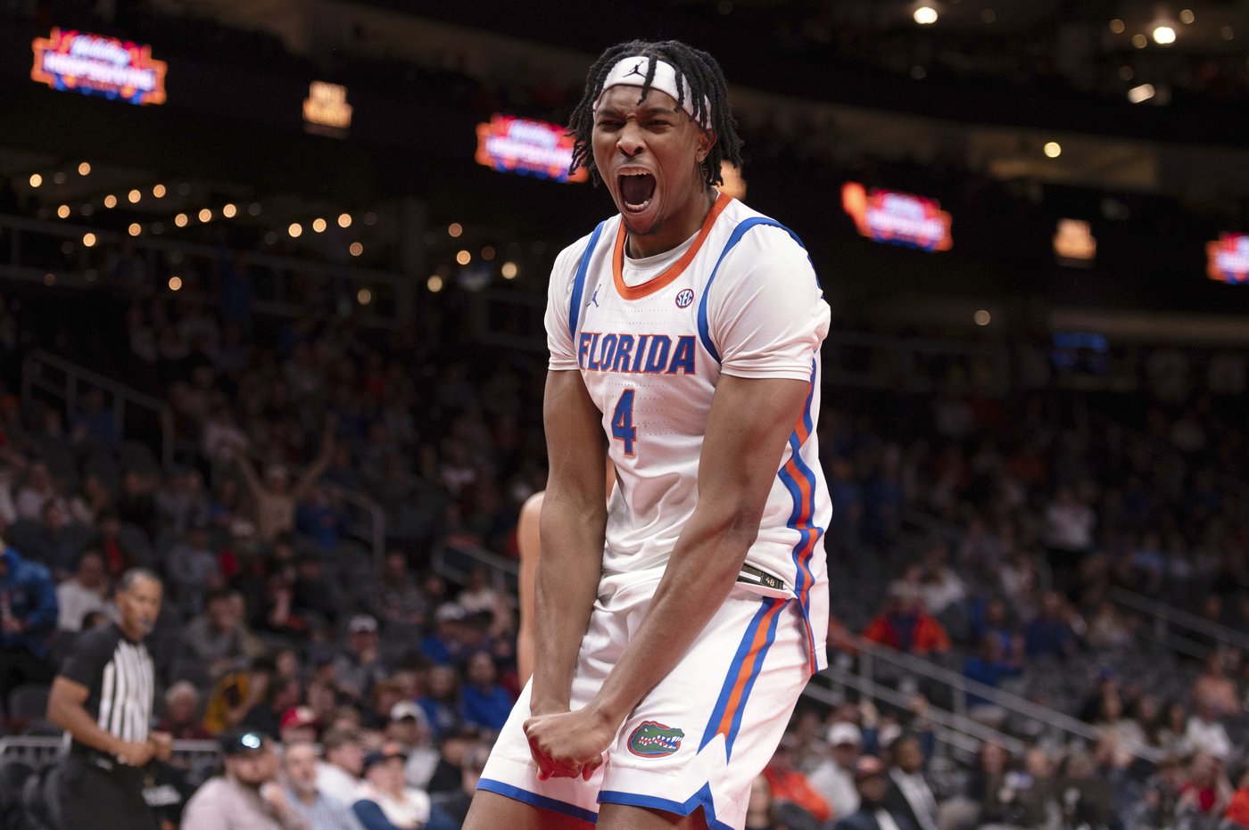 No. 9 Florida handles Arizona State, moves to 10-0 for first time in a decade | iNFOnews.ca
