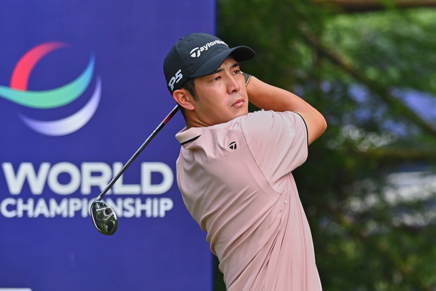 Nakajima leads by 2 after third round in India with Fleetwood and Lowry in contention | iNFOnews.ca Nakajima leads by 2 after third round in India with Fleetwood and Lowry in contention | iNFOnews.ca