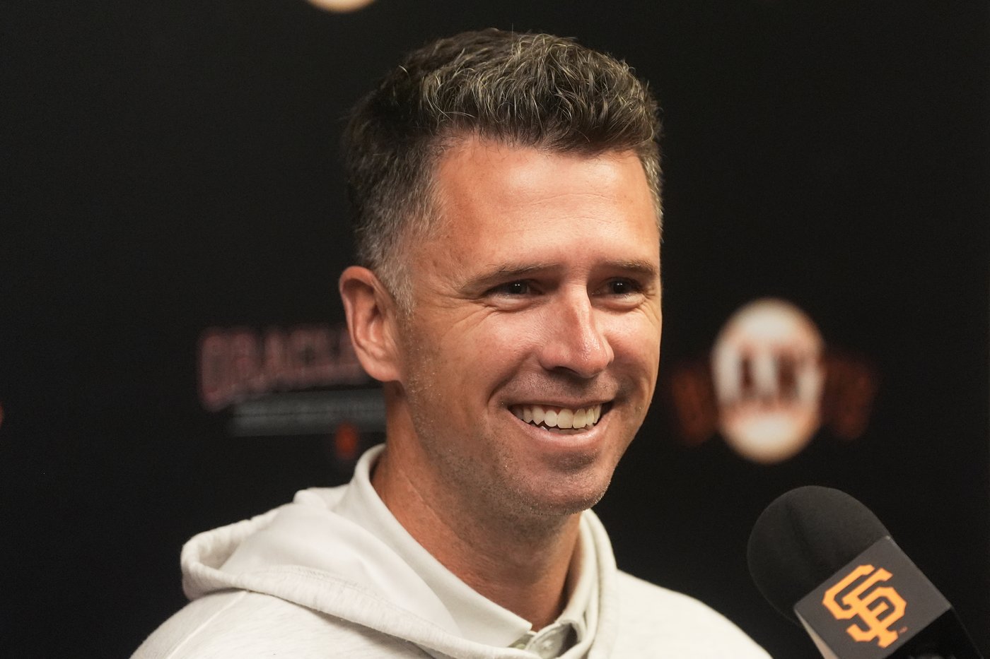 Buster Posey doesn't consider former manager Bruce Bochy a candidate to fill San Francisco's vacancy | iNFOnews.ca Buster Posey doesn't consider former manager Bruce Bochy a candidate to fill San Francisco's vacancy | iNFOnews.ca