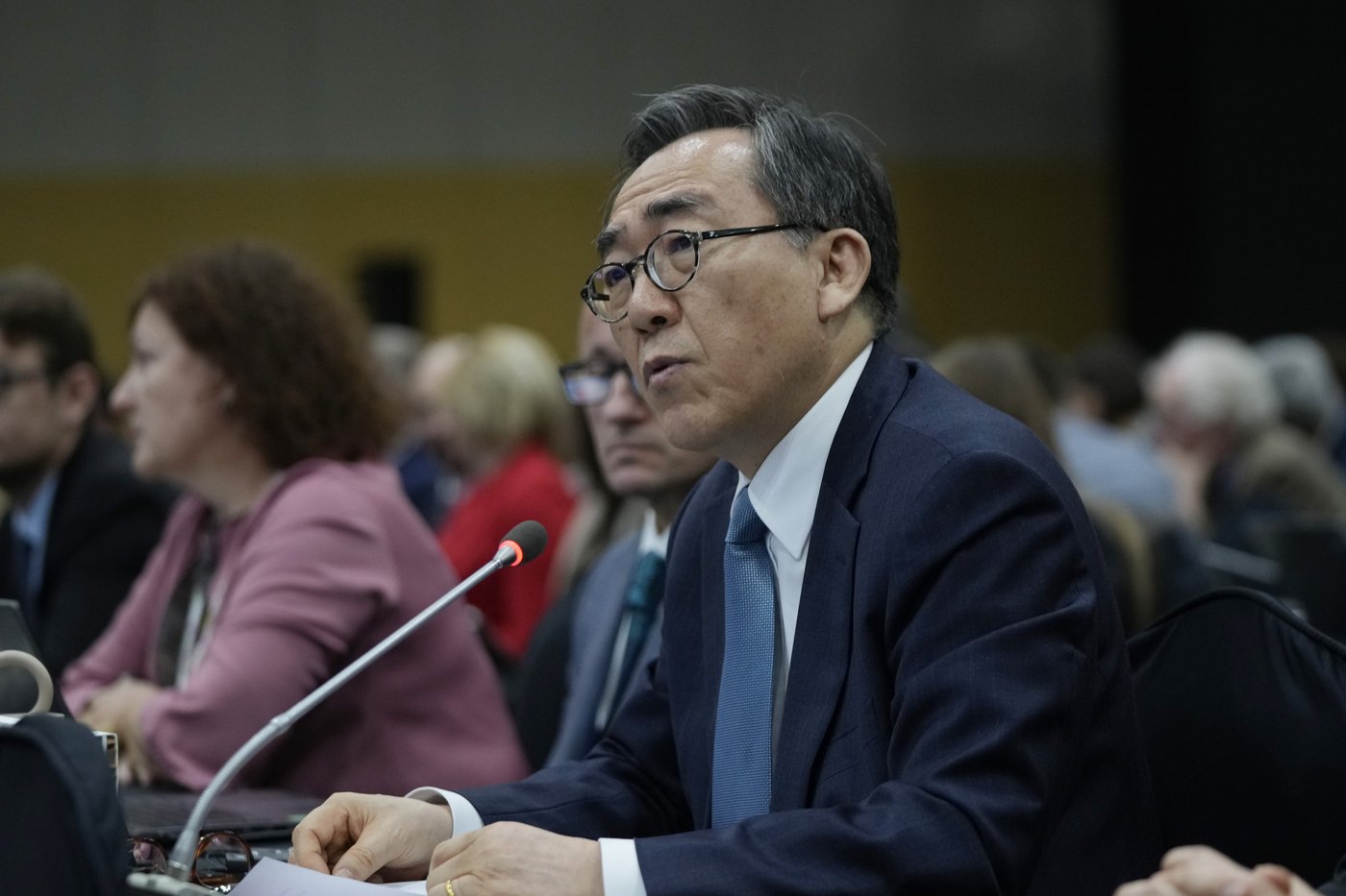 Negotiators fail to reach an agreement on a plastic pollution treaty. Talks to resume next year | iNFOnews.ca