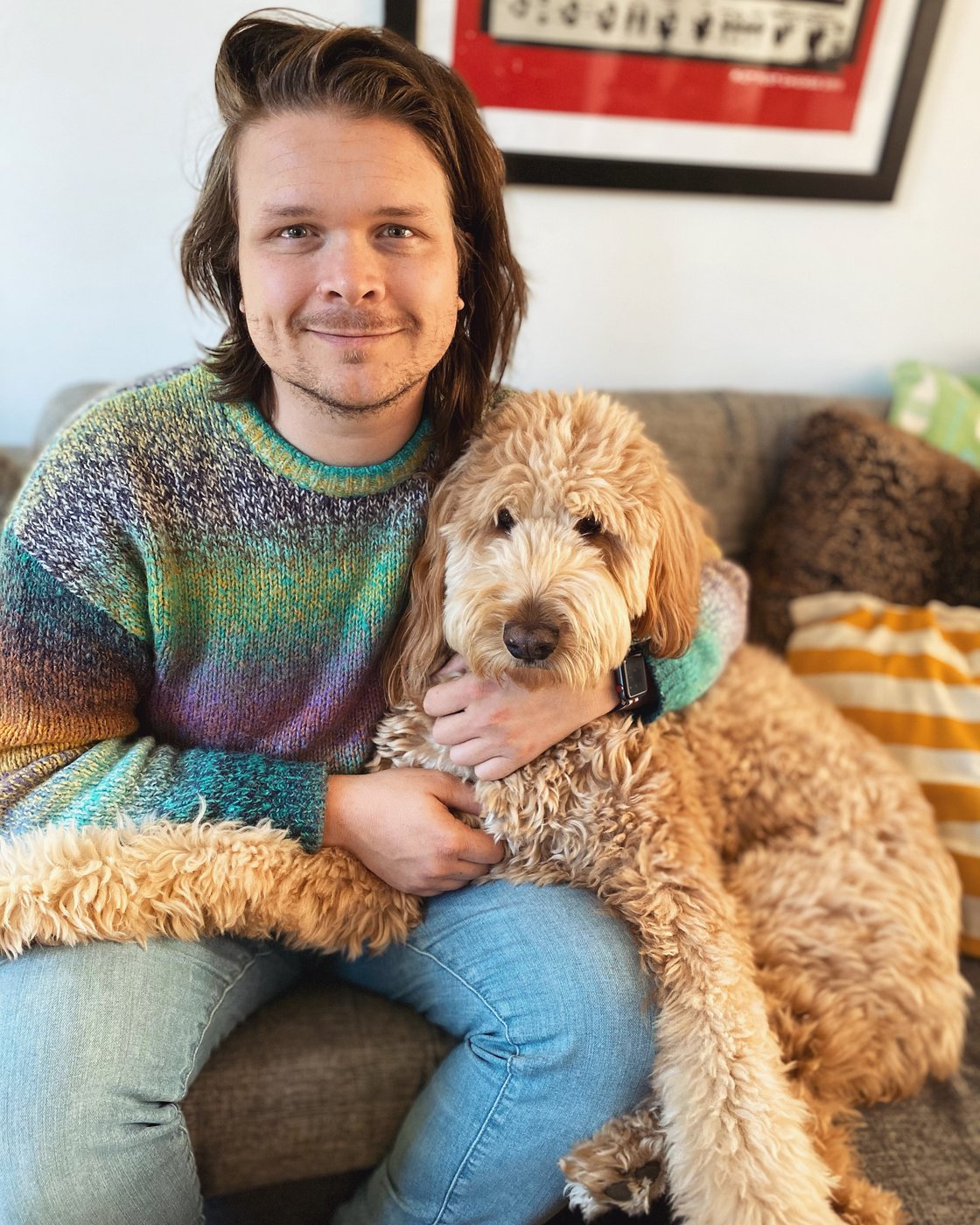Canada Post strike could delay influencer pup's holiday cards to dozens of fans | iNFOnews.ca Canada Post strike could delay influencer pup's holiday cards to dozens of fans | iNFOnews.ca