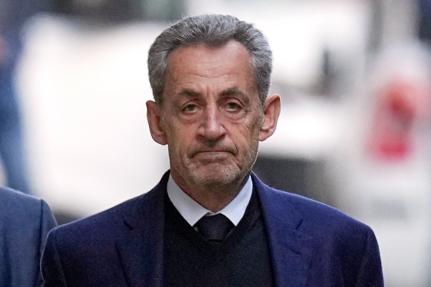 Ex-French President Sarkozy to publish prison memoir as appeal looms | iNFOnews.ca Ex-French President Sarkozy to publish prison memoir as appeal looms | iNFOnews.ca