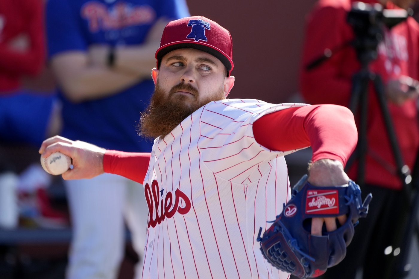 Mets make first move of offseason, agreeing to 1-year contract with pitcher Dylan Covey | iNFOnews.ca Mets make first move of offseason, agreeing to 1-year contract with pitcher Dylan Covey | iNFOnews.ca