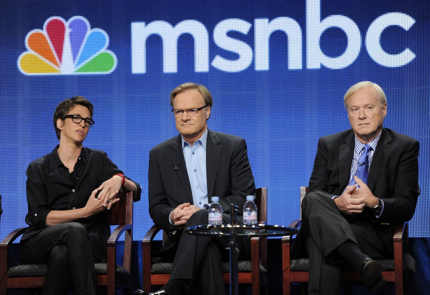 What will happen to CNBC and MSNBC when they no longer have a corporate connection to NBC News? | iNFOnews.ca What will happen to CNBC and MSNBC when they no longer have a corporate connection to NBC News? | iNFOnews.ca