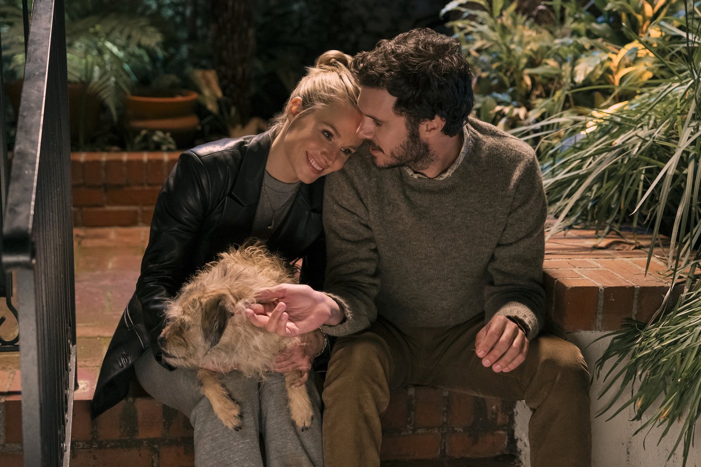 Finding Mr. Right and converting to Judaism led Erin Foster to write a fresh, original rom-com | iNFOnews.ca Finding Mr. Right and converting to Judaism led Erin Foster to write a fresh, original rom-com | iNFOnews.ca