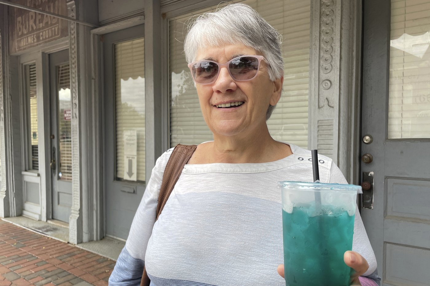 Residents of a small Mississippi town respond to a scathing Justice Department report on policing | iNFOnews.ca Residents of a small Mississippi town respond to a scathing Justice Department report on policing | iNFOnews.ca