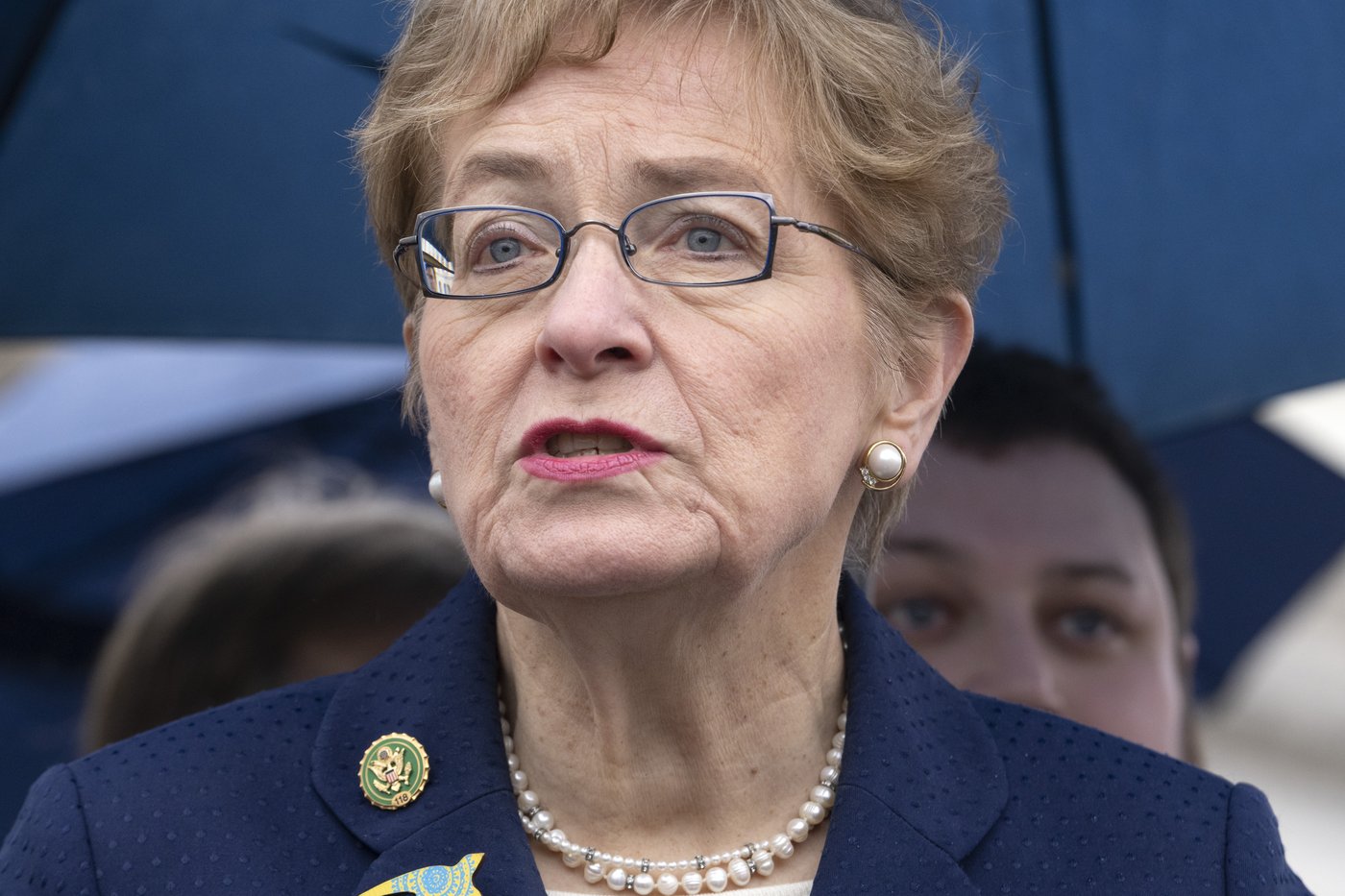 Republican Derek Merrin launches bid for rematch against Rep. Marcy Kaptur | iNFOnews.ca