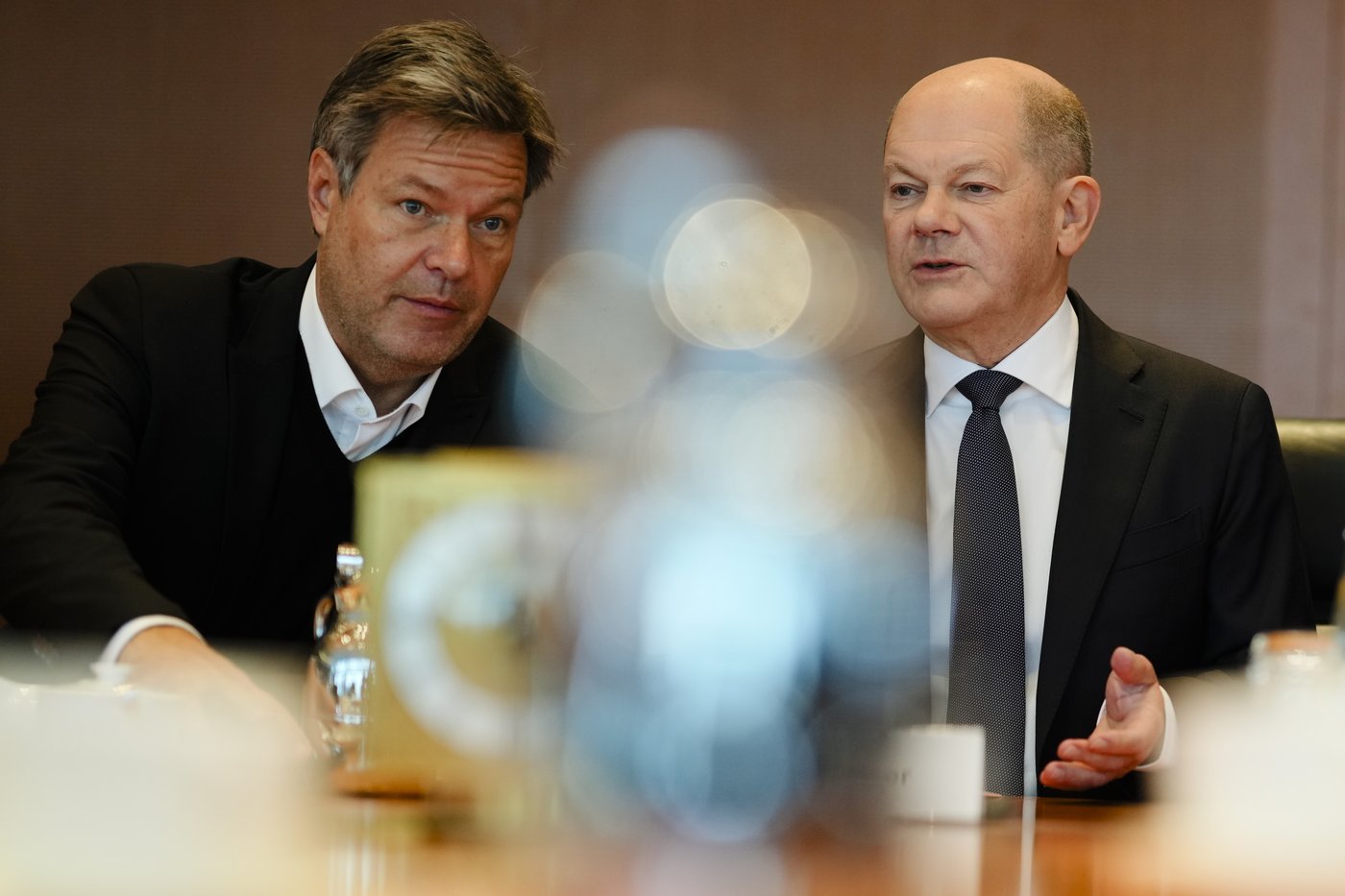 Germany's Scholz faces a confidence vote. It's expected to lead to an election in February | iNFOnews.ca Germany's Scholz faces a confidence vote. It's expected to lead to an election in February | iNFOnews.ca