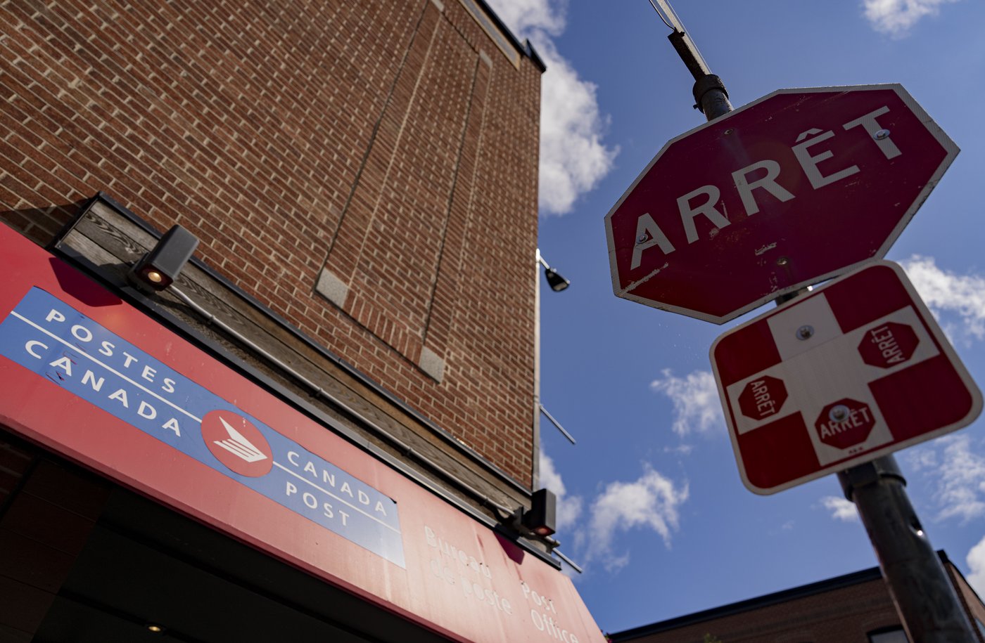 Business groups warn of 'massive' impact from another Canada Post strike | iNFOnews.ca