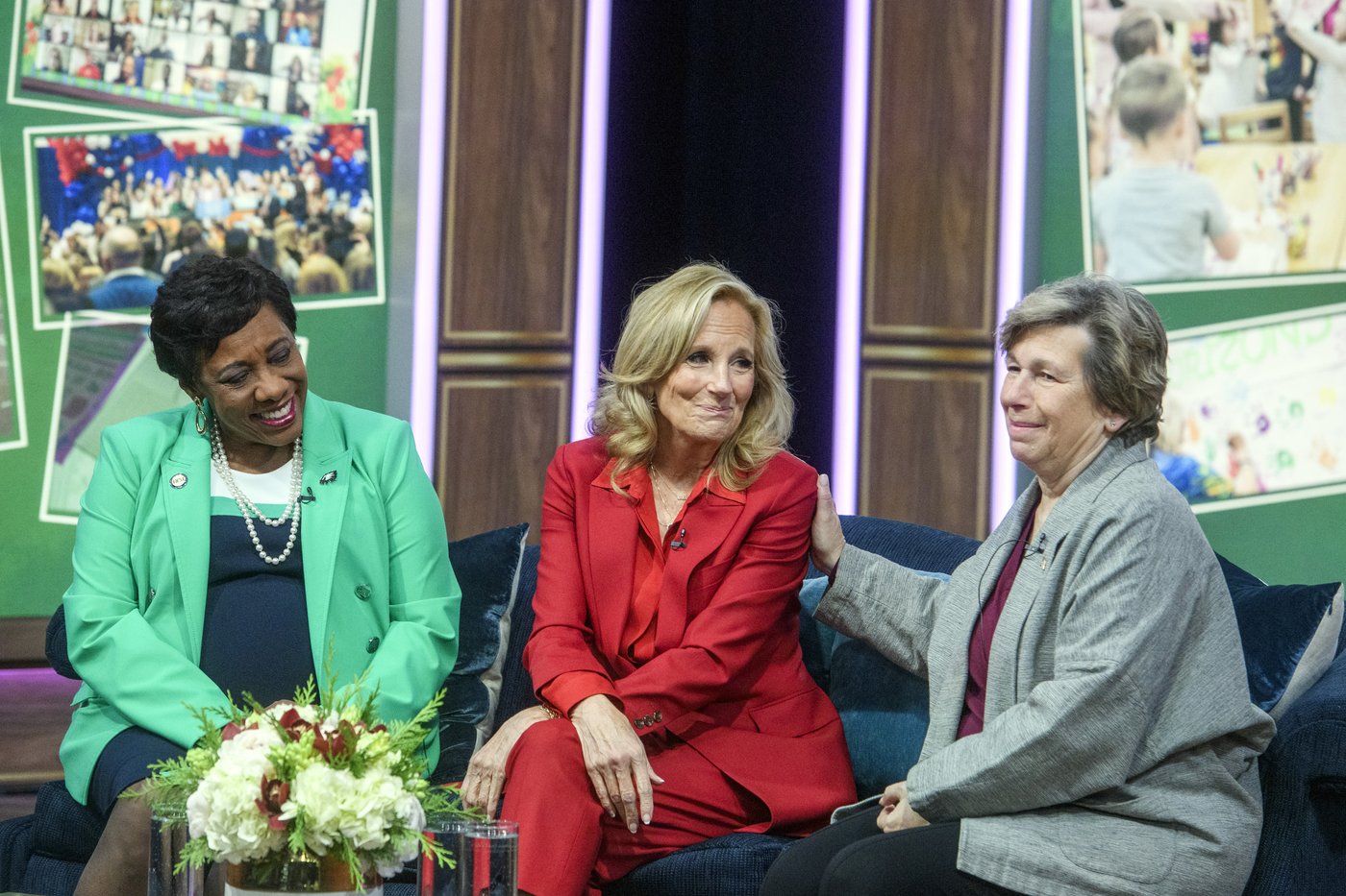 Jill Biden says she has closed the book on teaching at Northern Virginia Community College | iNFOnews.ca Jill Biden says she has closed the book on teaching at Northern Virginia Community College | iNFOnews.ca