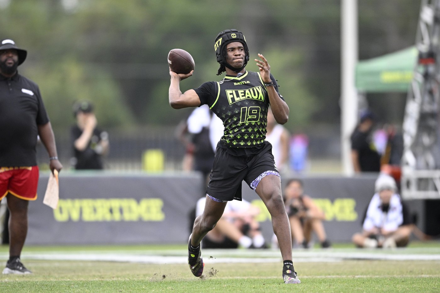 Texas, Georgia, Alabama, Ohio State leading the way as prospects finalize their college selections | iNFOnews.ca