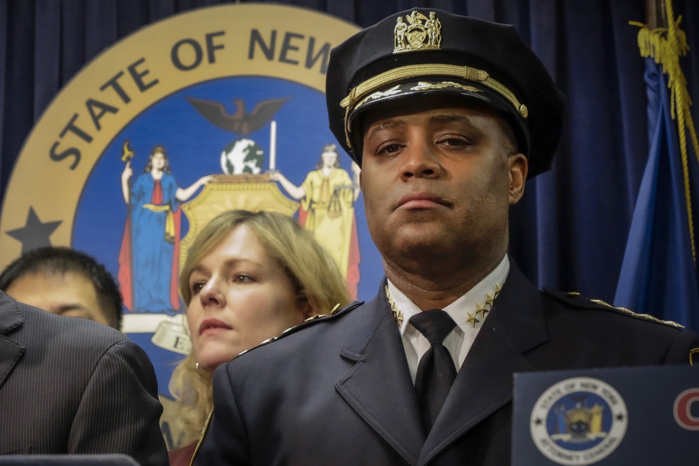 What we know about the investigations surrounding New York City's mayor | iNFOnews.ca What we know about the investigations surrounding New York City's mayor | iNFOnews.ca