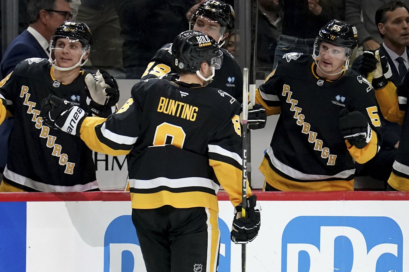 Rantanen records hat trick in 600th game and adds two assists as the Avalanche drill Pittsburgh 6-2 | iNFOnews.ca Rantanen records hat trick in 600th game and adds two assists as the Avalanche drill Pittsburgh 6-2 | iNFOnews.ca