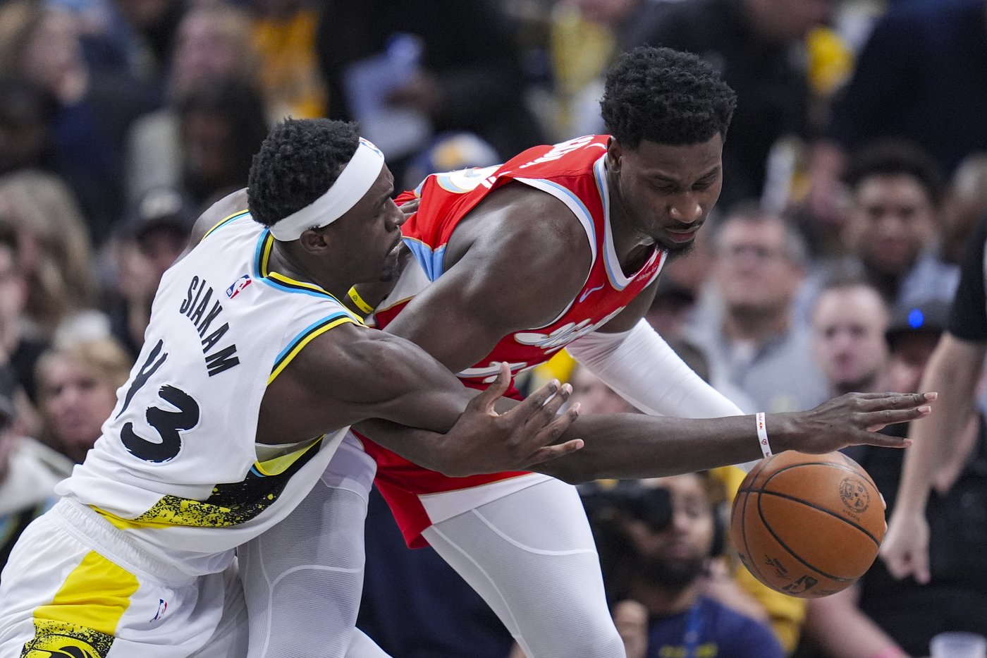 Pacers overcome slow start with 50-point 2nd quarter and pull away from Grizzlies 127-113 | iNFOnews.ca