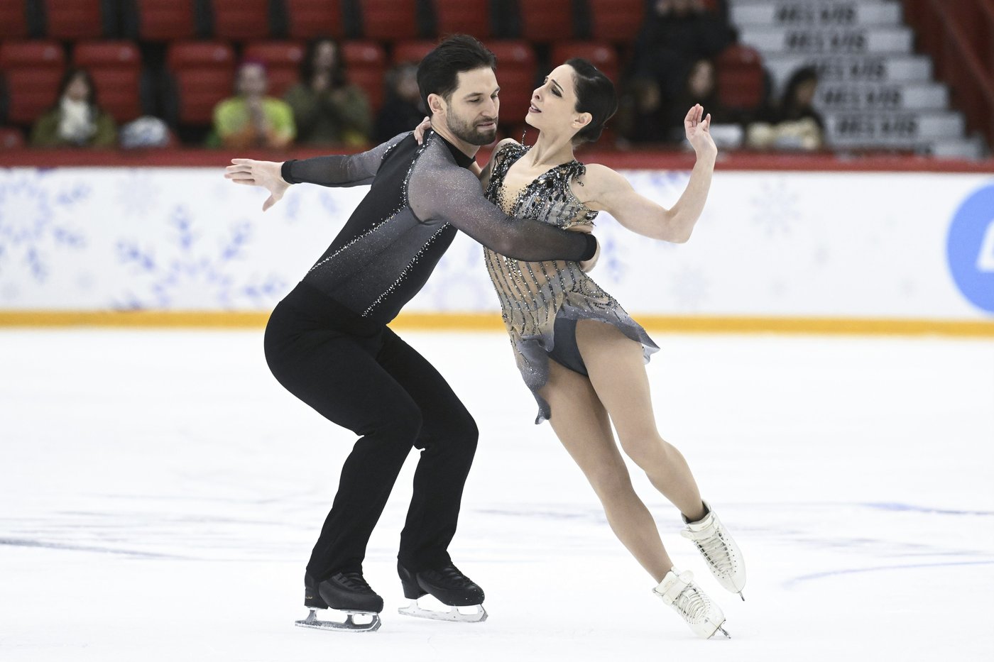 Kagiyama leads at the Finlandia Trophy in search of another figure skating Grand Prix win | iNFOnews.ca