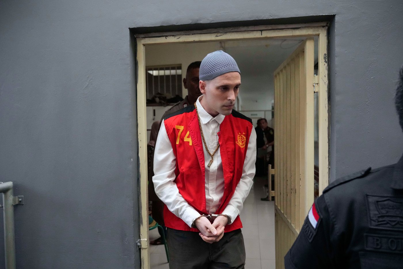 A US man goes on trial in Indonesia for allegedly selling porn videos online | iNFOnews.ca