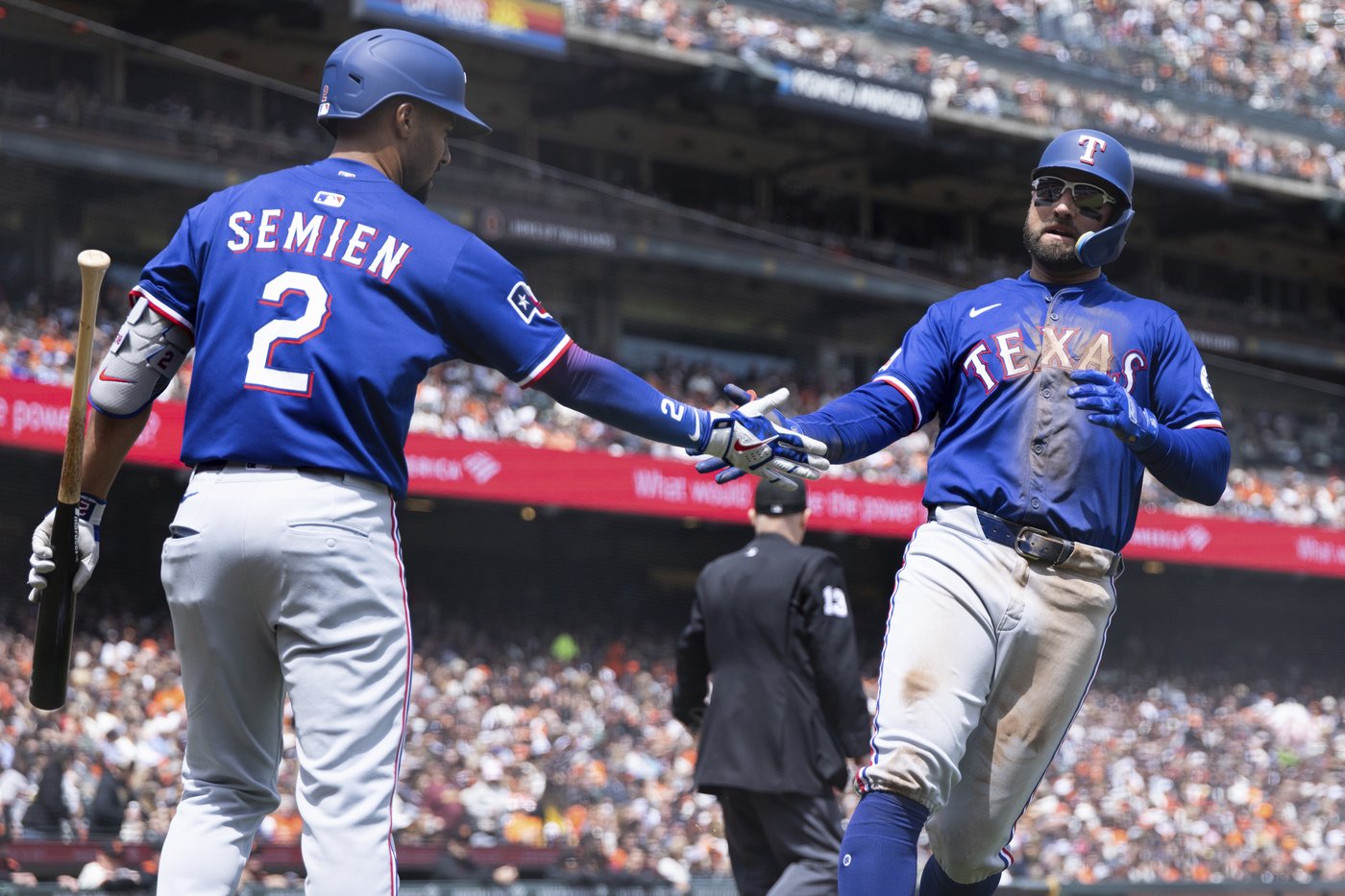 Kevin Pillar, former Blue Jays outfielder recently released by Rangers, retires after 13-year career | iNFOnews.ca