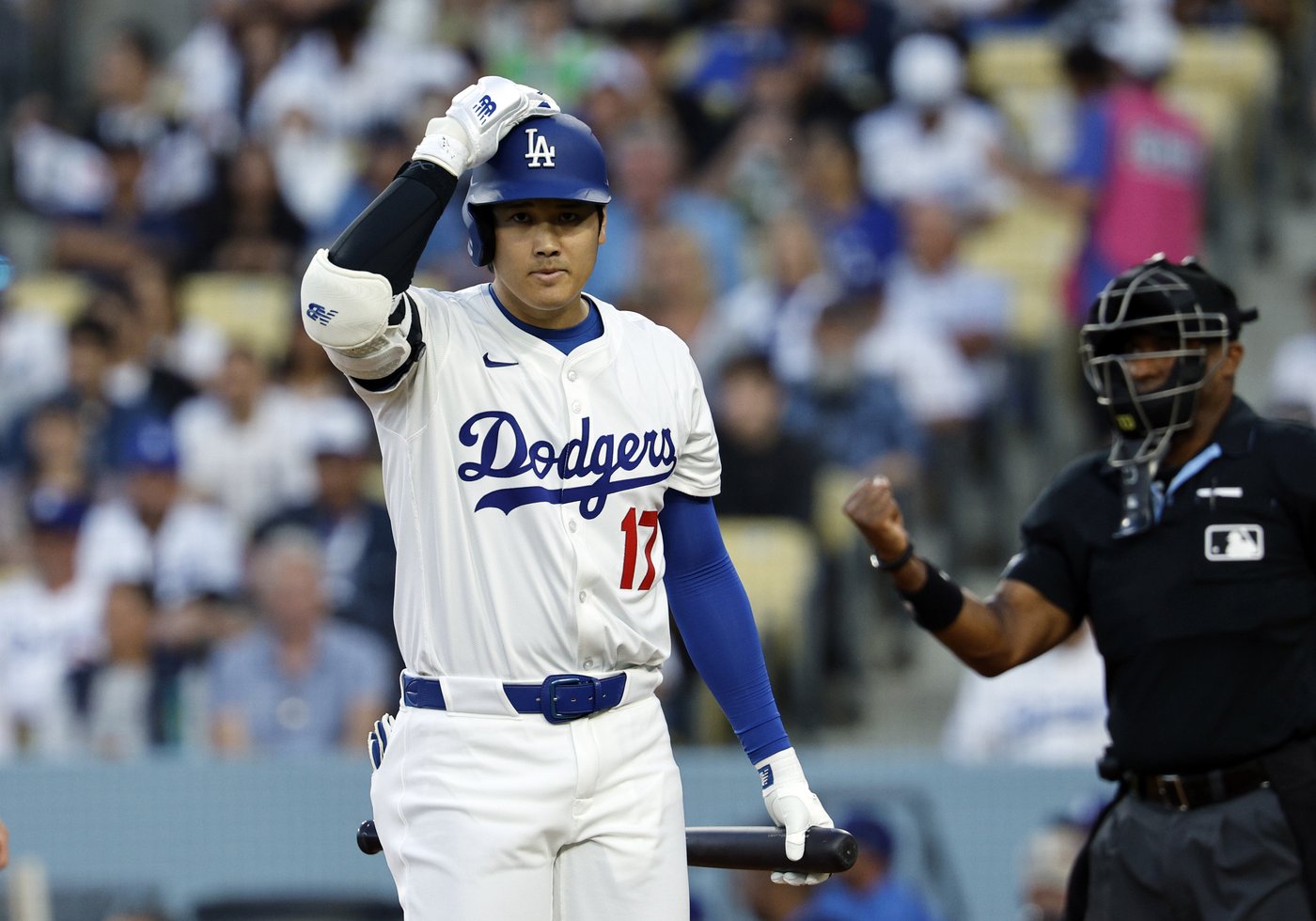 Ohtani reaches 30 homers for 5th straight season as Yamamoto and the Dodgers beat the White Sox 6-1 | iNFOnews.ca Ohtani reaches 30 homers for 5th straight season as Yamamoto and the Dodgers beat the White Sox 6-1 | iNFOnews.ca