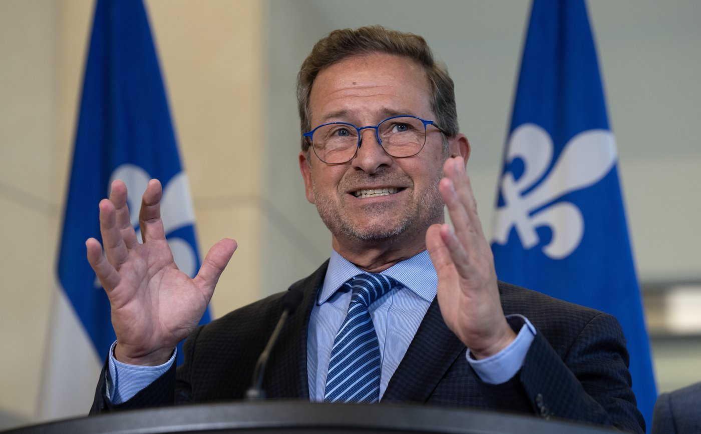 Bloc pension demands at odds with Liberal political strategy, economic plans | iNFOnews.ca